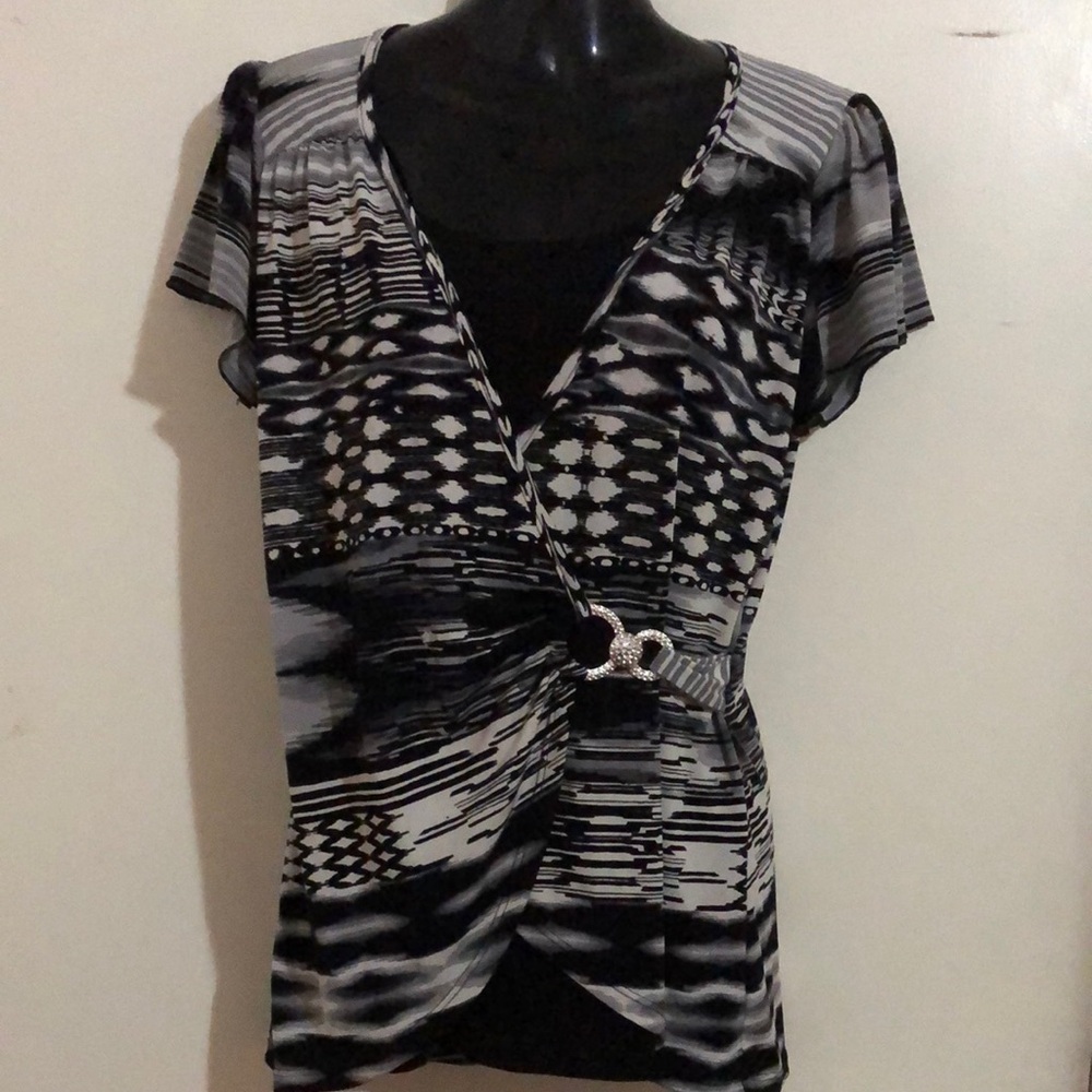 y2k chic top - Picture 8 of 10